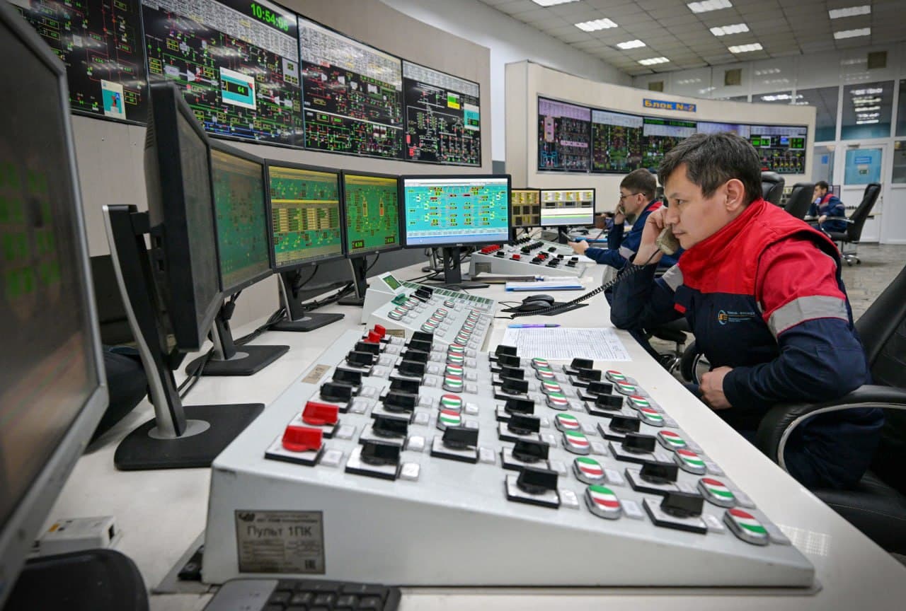Как Казахстан готовится к отопительному сезону 2026–2027 годов
